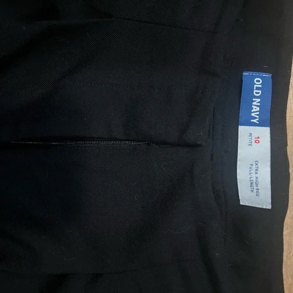 Women's work pants bundle - Picture 6 of 8